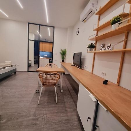 Taskovic Apartment Ljubljana Exterior photo